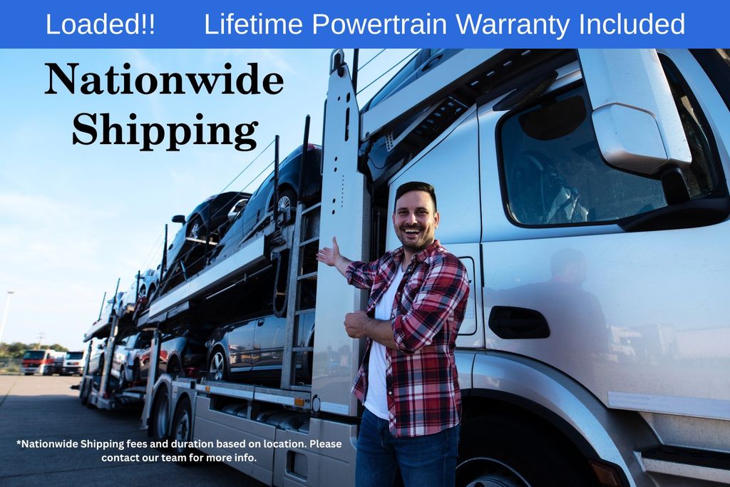 2023 GMC Yukon Denali - Photo 47