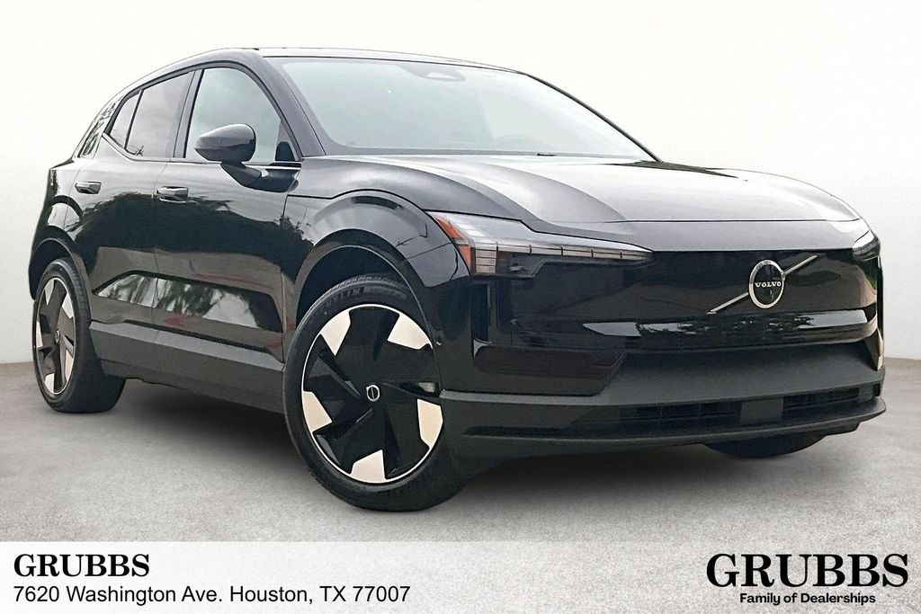 New 2026 Volvo EX30 Twin Motor Ultra SUV