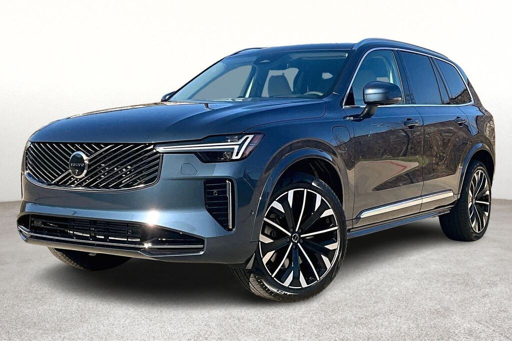 New 2026 Volvo XC90 plug-in hybrid T8 Ultra 6-Seater SUV