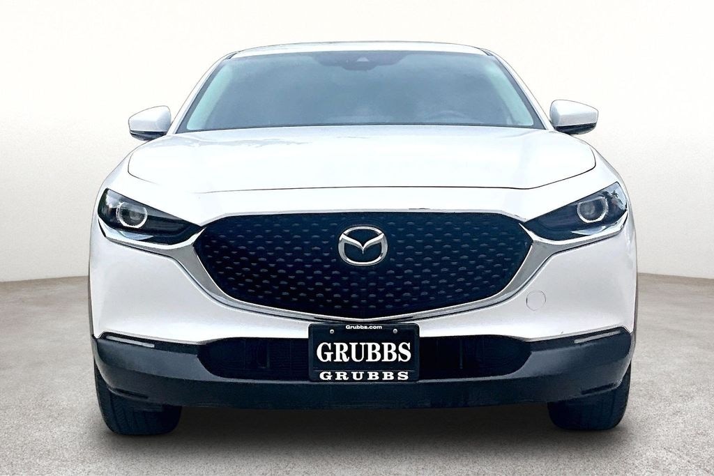 Used 2021 Mazda CX-30 Preferred SUV