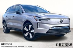 2026 Volvo EX90 Single Motor Plus 7-Seater RWD SUV