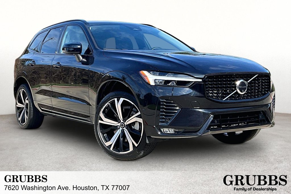 2023 Volvo XC60
