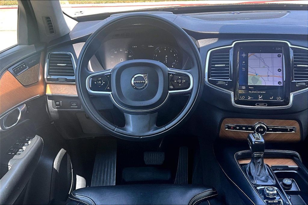 Used 2019 Volvo XC90 T6 Inscription