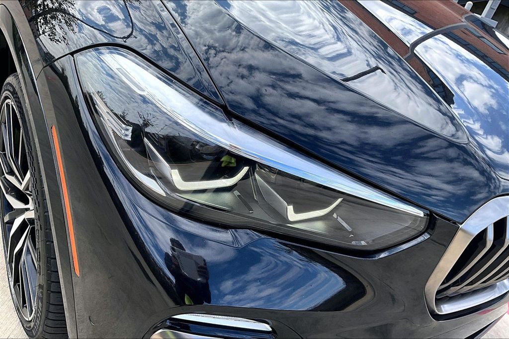 2021 BMW X5 M50i - Photo 41