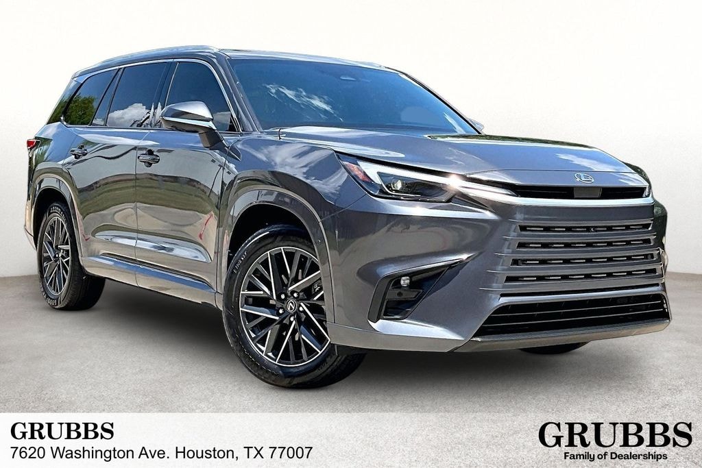 Used 2025 Lexus TX 350 Premium SUV