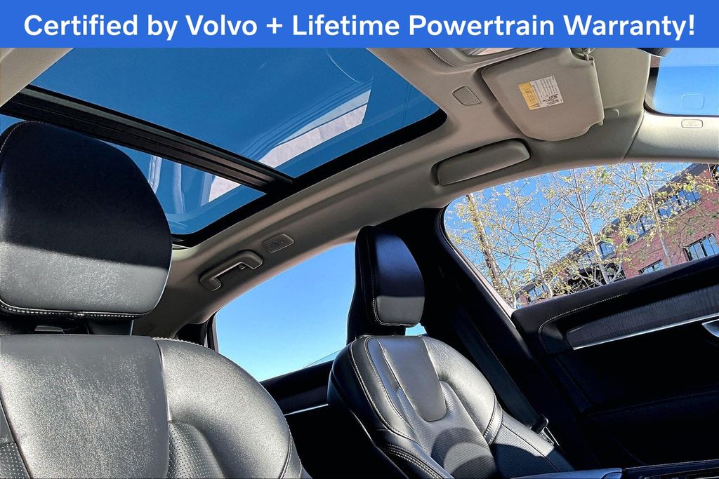 2024 Volvo S90 22