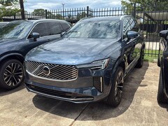 2026 Volvo XC90 plug-in hybrid T8 Plus 7-Seater SUV