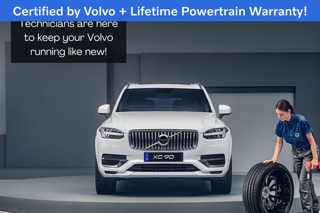 2024 Volvo S90 21