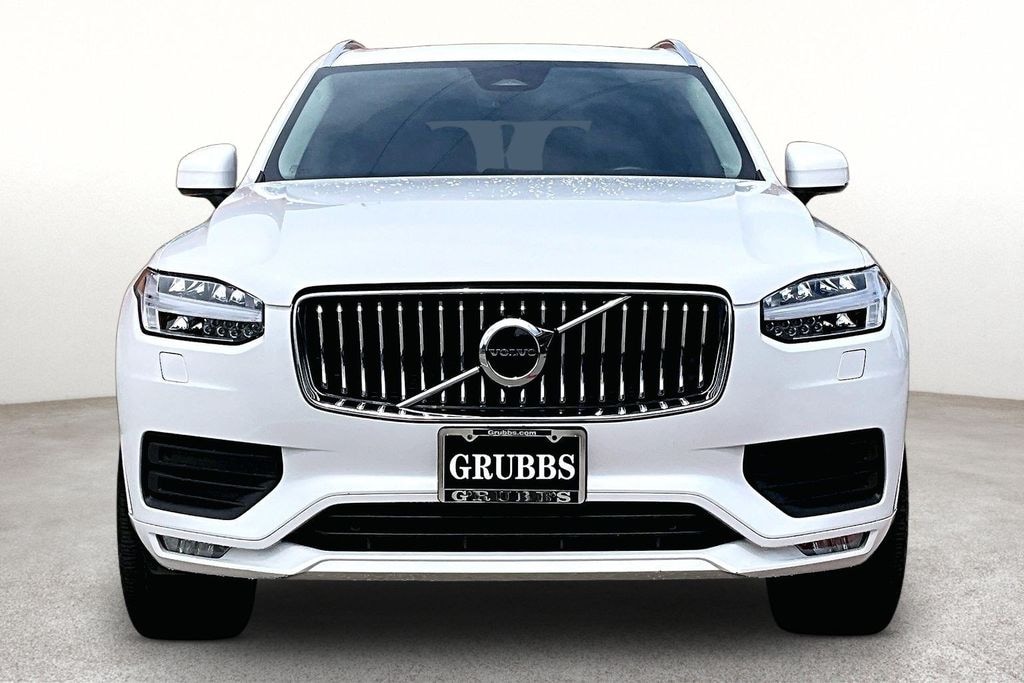 Used 2023 Volvo XC90 B6 Core SUV