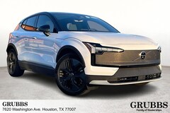 2026 Volvo EX30 Cross Country Ultra AWD SUV