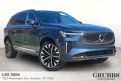 2026 Volvo XC90 B5 Plus 7-Seater AWD SUV
