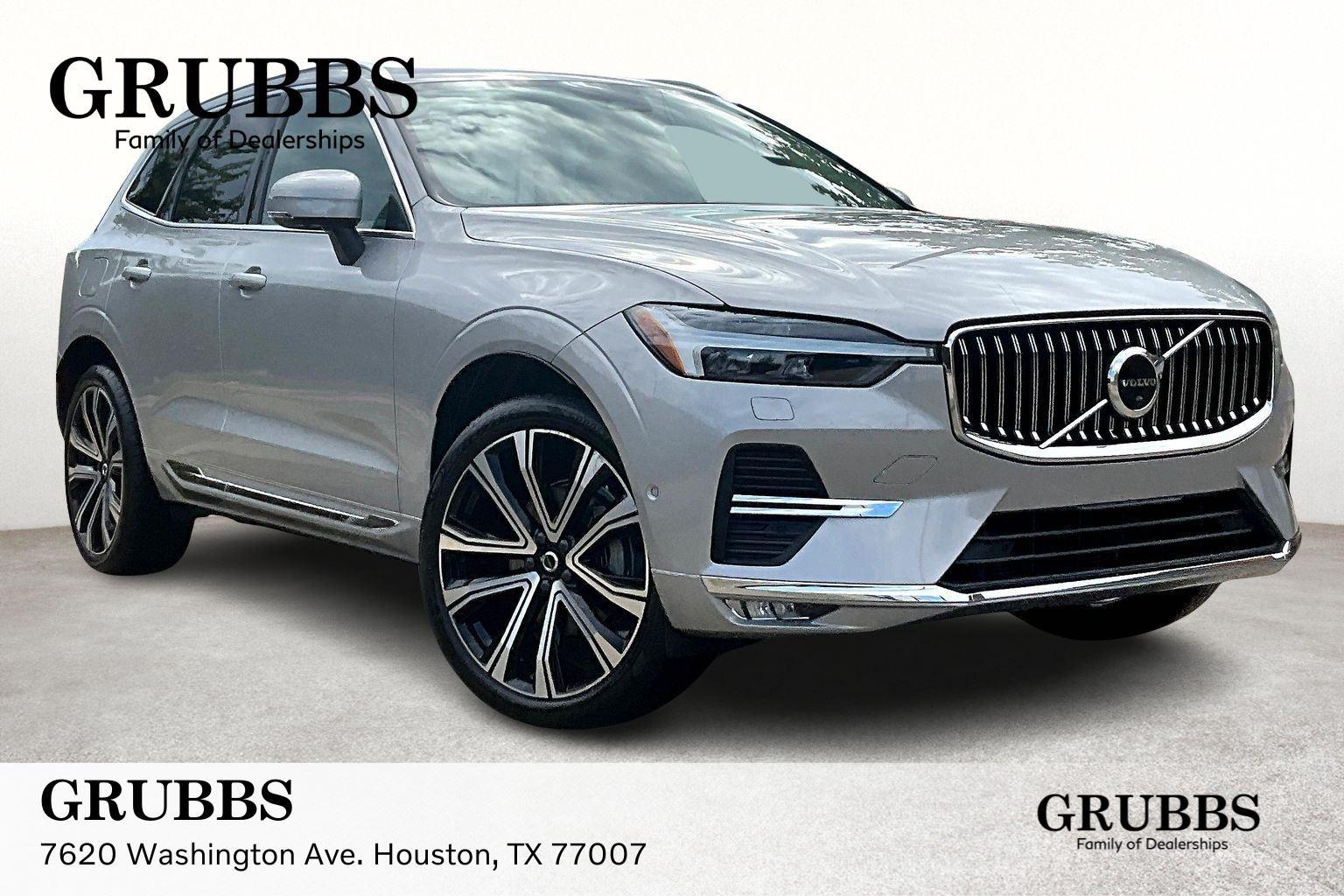 2023 Volvo XC60 Ultimate