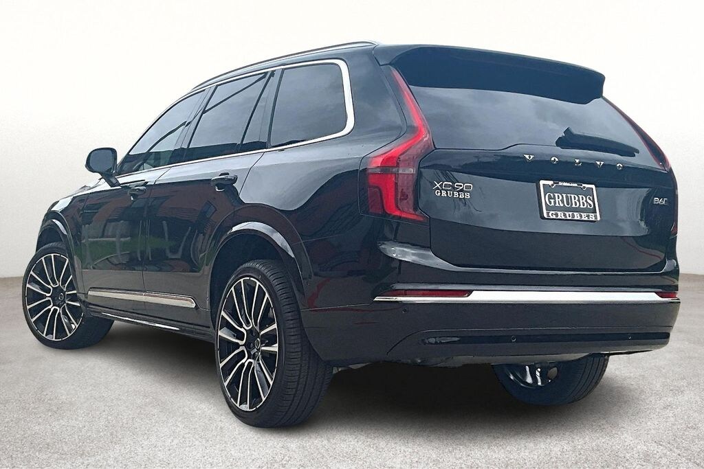 New 2026 Volvo XC90 B6 Plus 7-Seater SUV