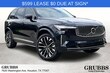 Volvo XC90 plug-in hybrid