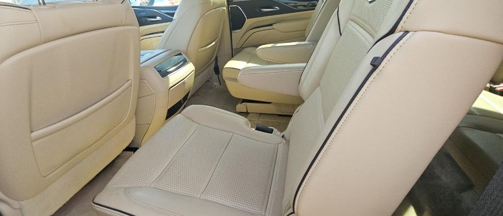Used 2023 Cadillac Escalade Premium Luxury SUV