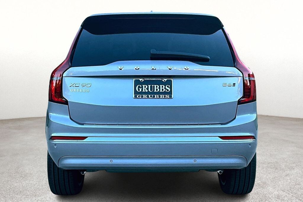 New 2026 Volvo XC90 B6 Plus 7-Seater SUV