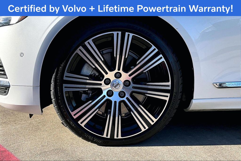 2024 Volvo S90 10
