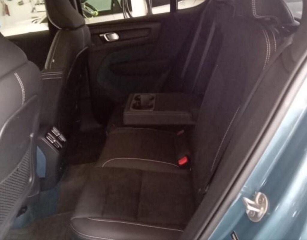 Used 2023 Volvo C40 Recharge Ultimate