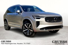 2026 Volvo XC90 B5 Core AWD SUV