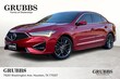 Acura ILX