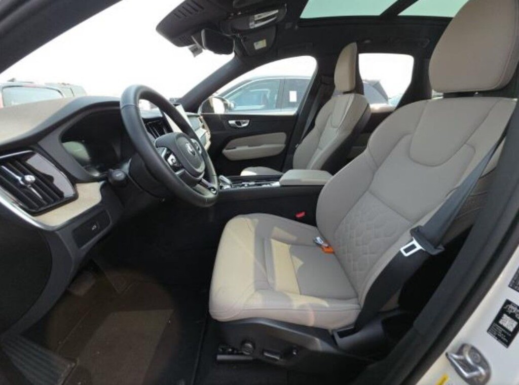 Used 2026 Volvo XC60 B5 Plus SUV