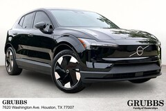 2026 Volvo EX30 Twin Motor Ultra AWD SUV