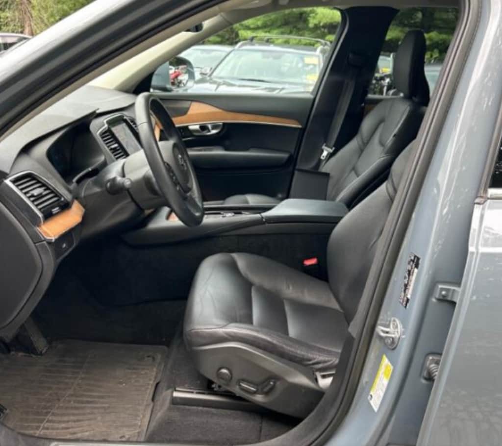 Used 2023 Volvo XC90 B6 Plus 6-Seater SUV