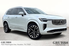 2026 Volvo XC90 plug-in hybrid T8 Plus 6-Seater eAWD SUV