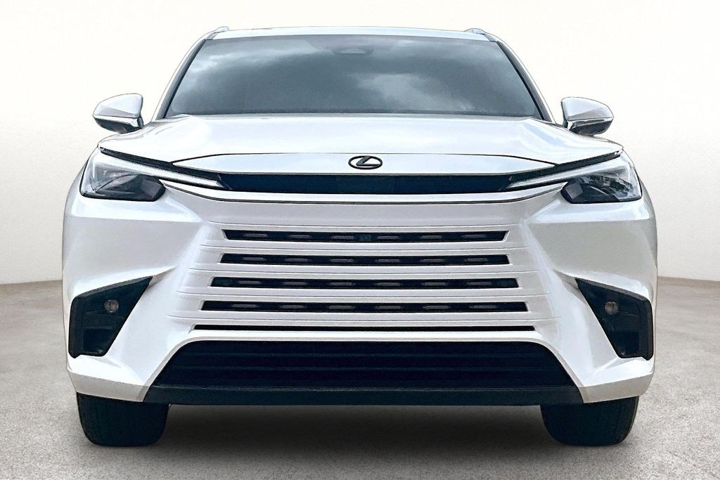 Used 2025 Lexus TX 350 Premium SUV