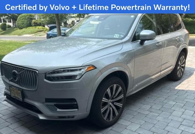 2023 Volvo XC90 B6 Plus 6-Seater SUV