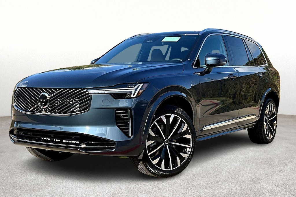New 2026 Volvo XC90 B5 Plus 7-Seater SUV