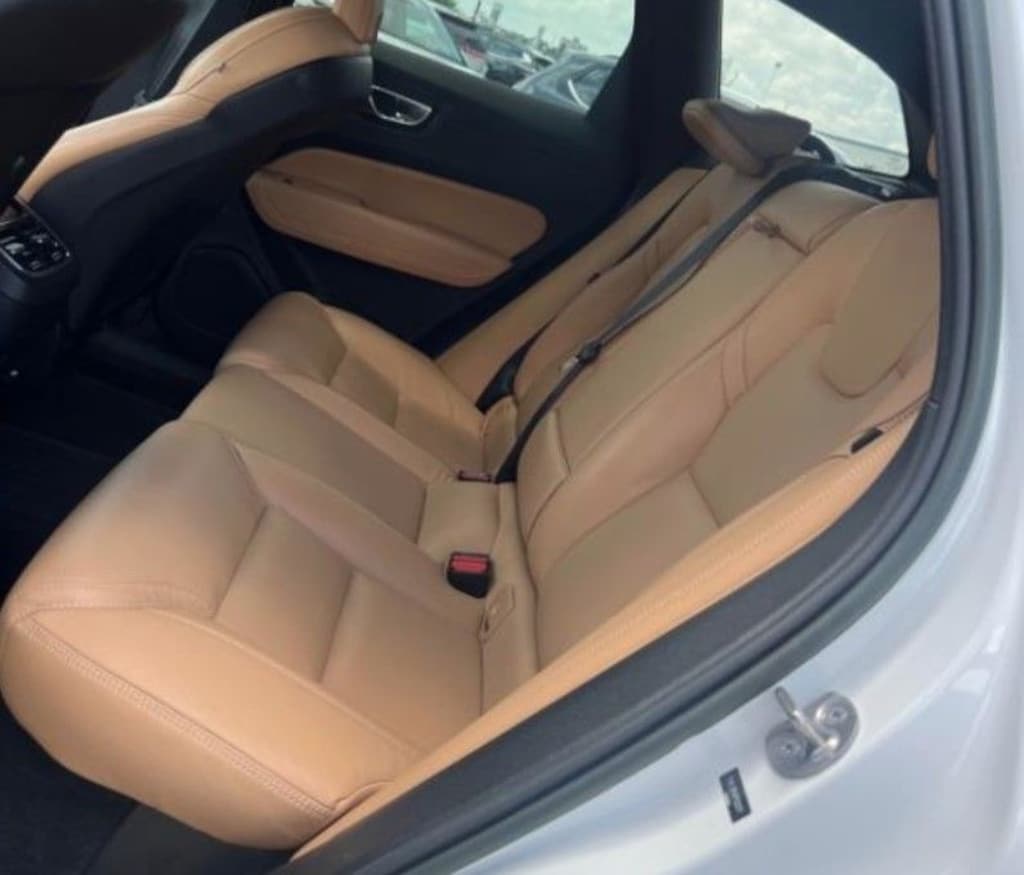 Used 2023 Volvo XC60 B5 Ultimate Bright Theme SUV