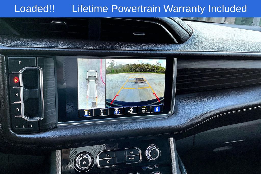 2023 GMC Yukon Denali - Photo 30