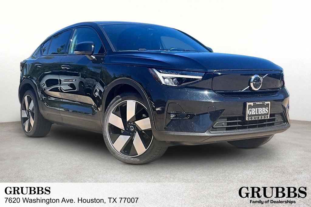 2023 Volvo C40