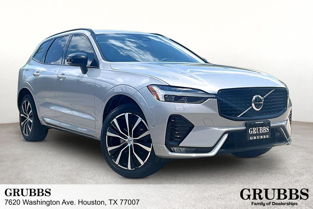 2023 Volvo XC60