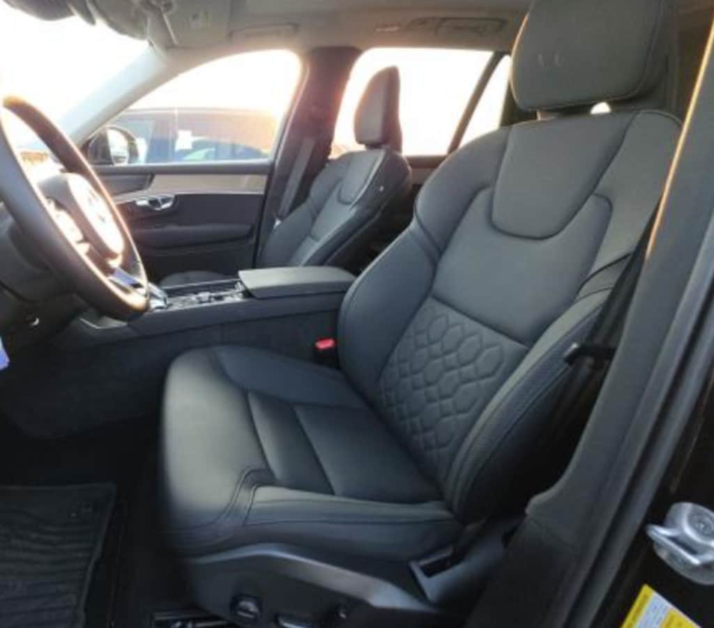Used 2026 Volvo XC90 B6 Plus 7-Seater SUV