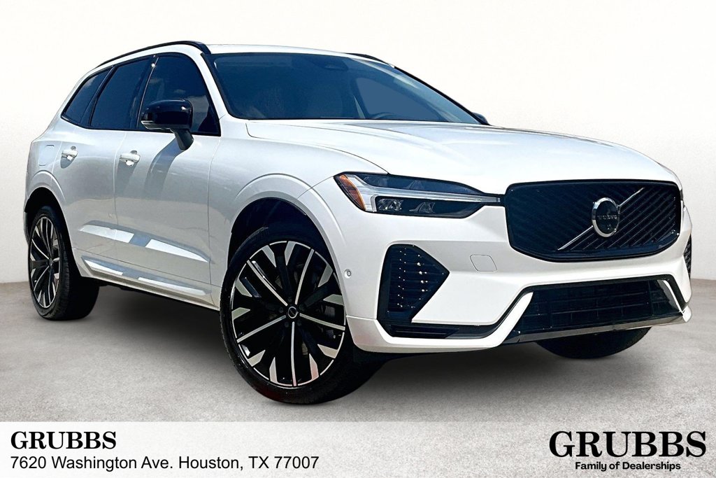 2027 Volvo XC60