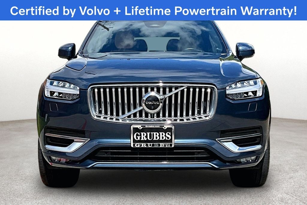 Used 2023 Volvo XC90 Ultimate SUV