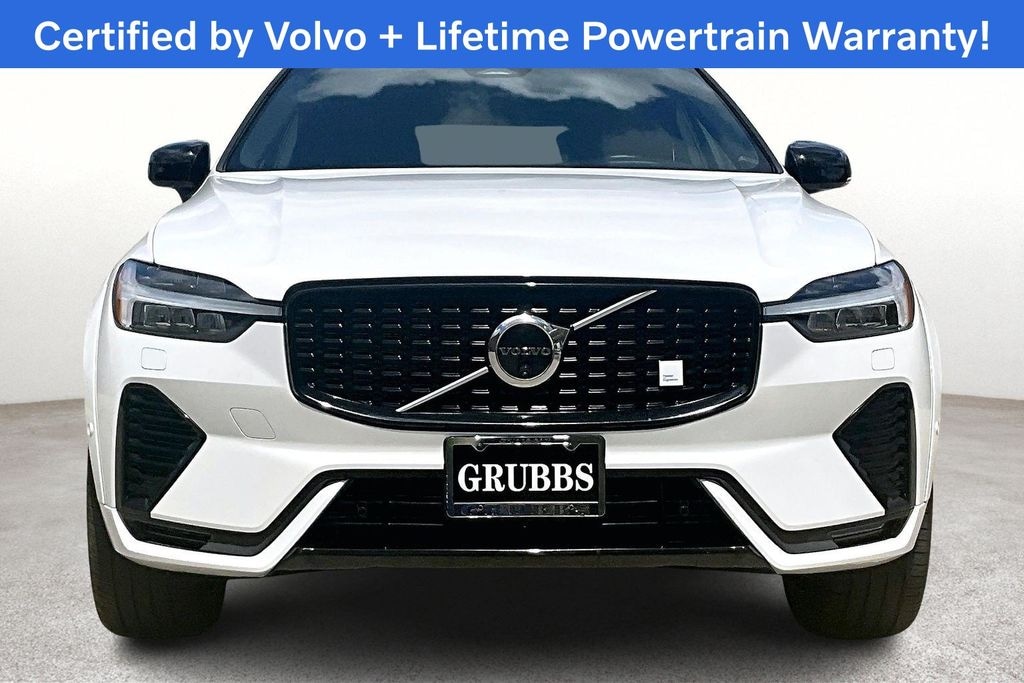 Used 2025 Volvo XC60 Plug-In Hybrid T8 Polestar Engineered SUV