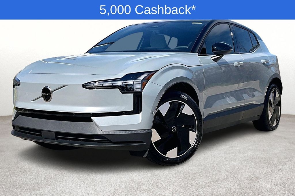 New 2026 Volvo EX30 Twin Motor Ultra SUV