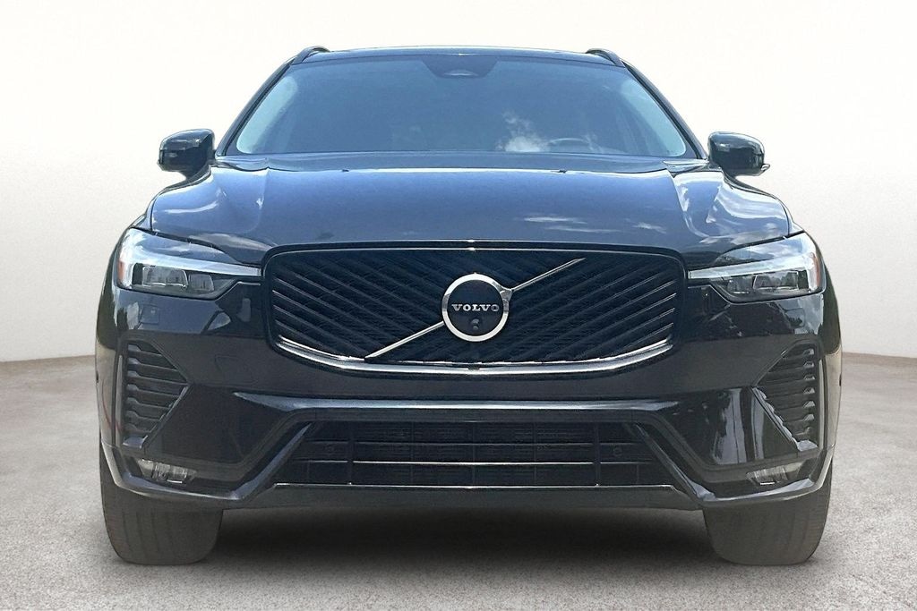 Certified 2026 Volvo XC60 B5 Plus SUV