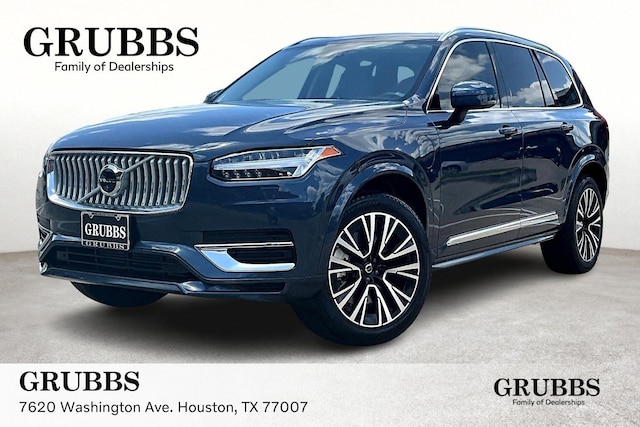 2025 Volvo XC90 Plug-In Hybrid Plus SUV