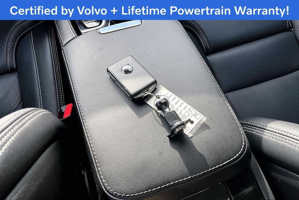 2024 Volvo S90 13