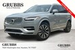Volvo XC90 Plug-In Hybrid