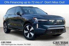 2025 Volvo EX90 Twin Motor Performance Plus 7-Seater AWD SUV