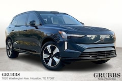 2025 Volvo EX90 Twin Motor Performance Plus 7-Seater AWD SUV