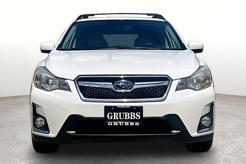 Used 2016 Subaru Crosstrek 2.0i Premium SUV