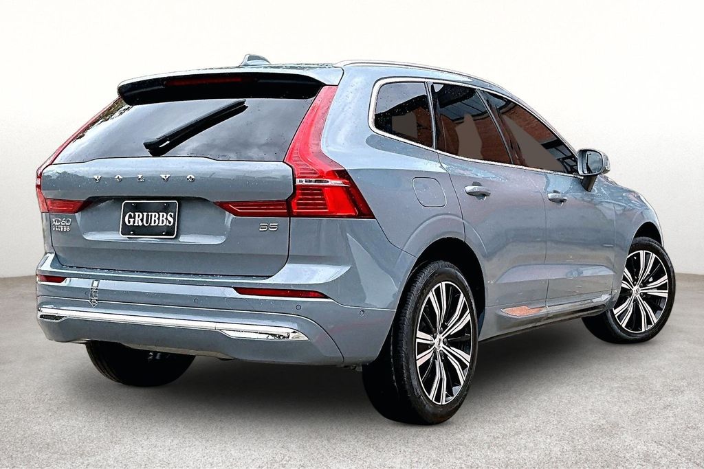 2023 Volvo XC60