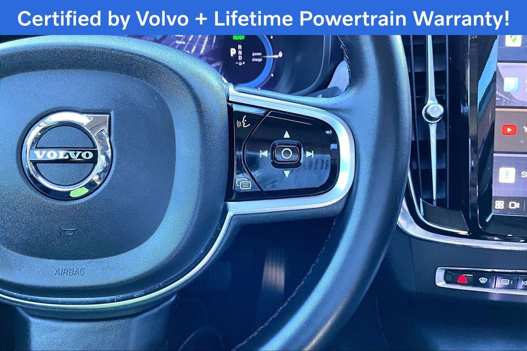2024 Volvo S90 27