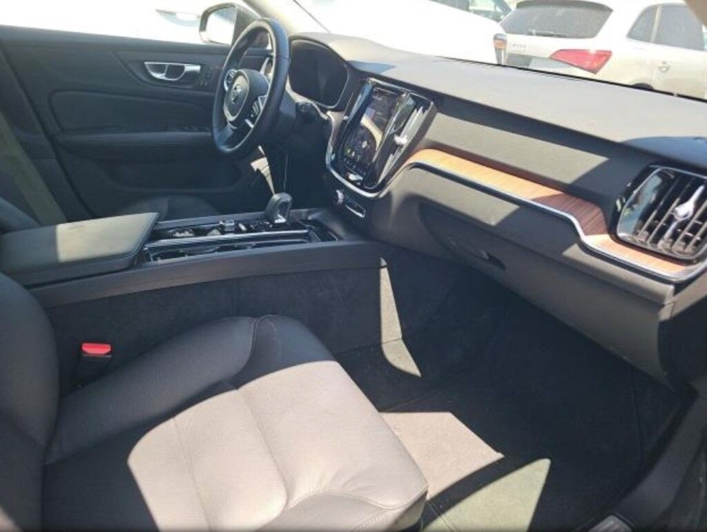 Used 2025 Volvo V60 Cross Country B5 Plus Wagon